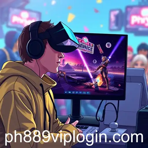 The Evolution of Online Gaming Trends