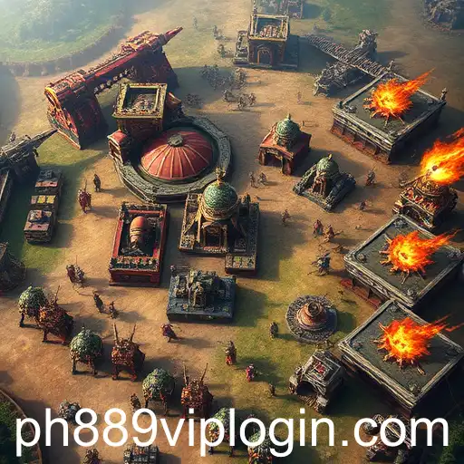 Gaming Trends: The Rise of PH889