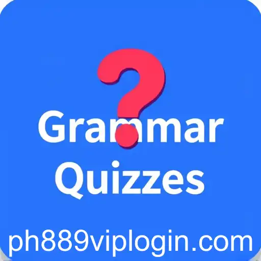 Grammar Quizzes