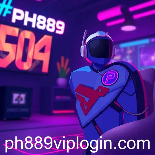 The Rise of PH889 in Online Gaming Communities