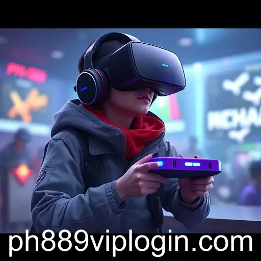 The Rise of PH889 in Online Gaming Circles