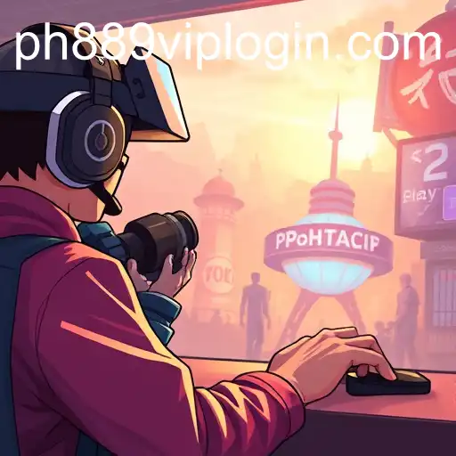 The Rise of ph889: Gaming Trends and Impacts