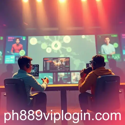 Rising Trends in Online Gaming Platforms